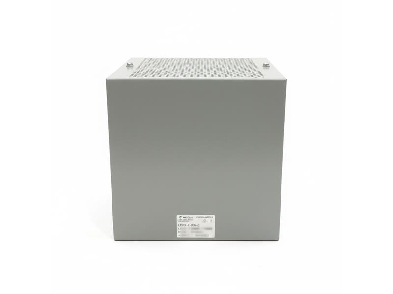 NIDEC CORP LDR4-L-034-E