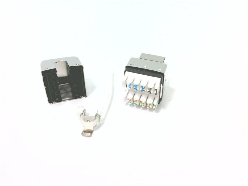 PHOENIX CONTACT VS-08-BU-RJ45/KA/LSA