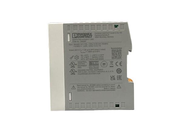PHOENIX CONTACT QUINT4-PS/1AC/24DC/1.3/SC