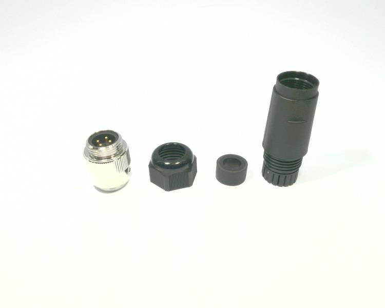 AUTOMATION DIRECT ZP-S1C-4MP-FWX