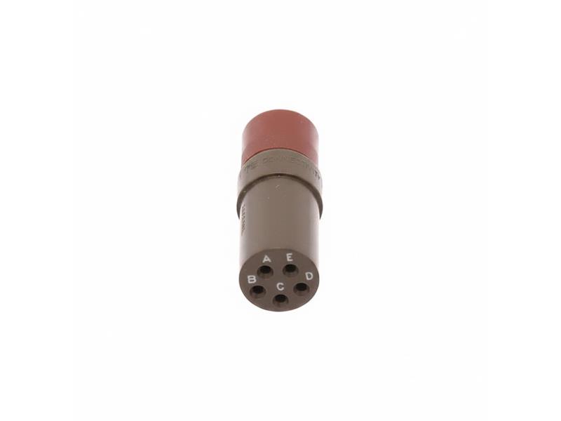 TE CONNECTIVITY 6104-203-1102