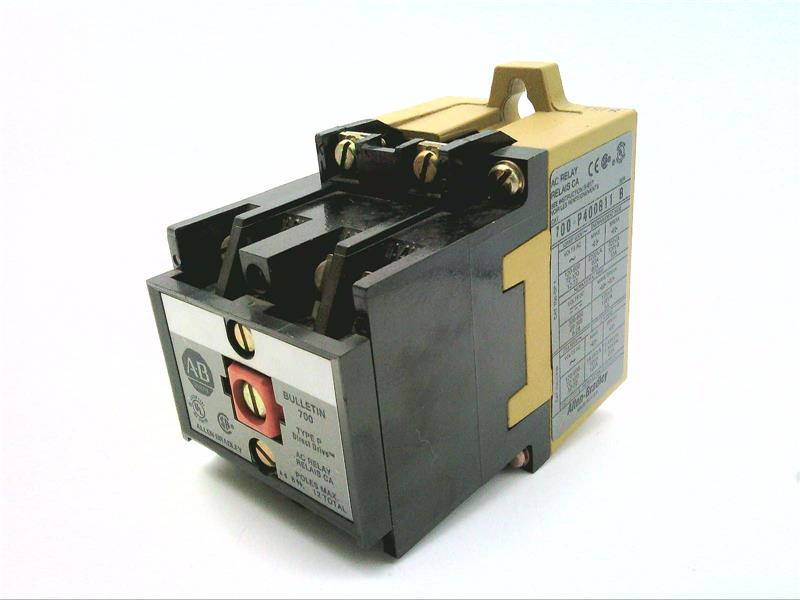 ALLEN BRADLEY 700-P400B11