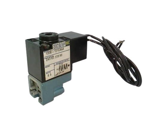 MAC VALVES INC 130B-121CAAA