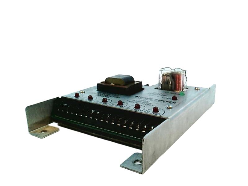 HONEYWELL FYQLA1-140R-1