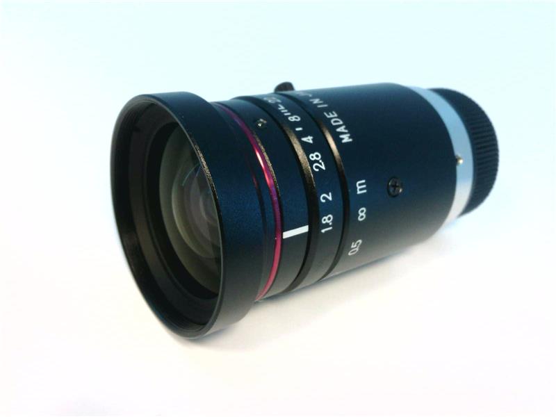 KEYENCE CORP CA-LHR8