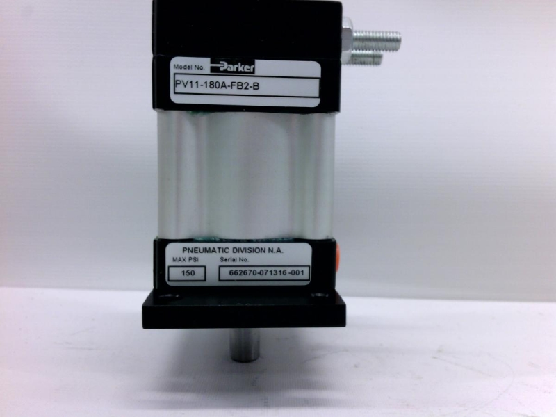 PARKER PV11-180A-FB2-B