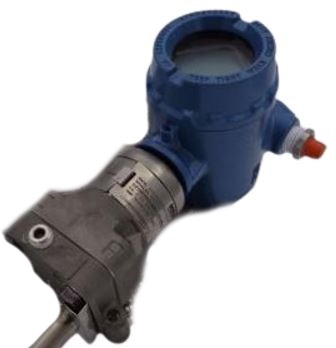 3051S1CG4A2B11F1AK5M5QP by EMERSON