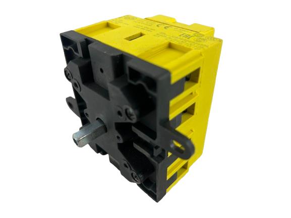 GIOVENZANA SE1000004R