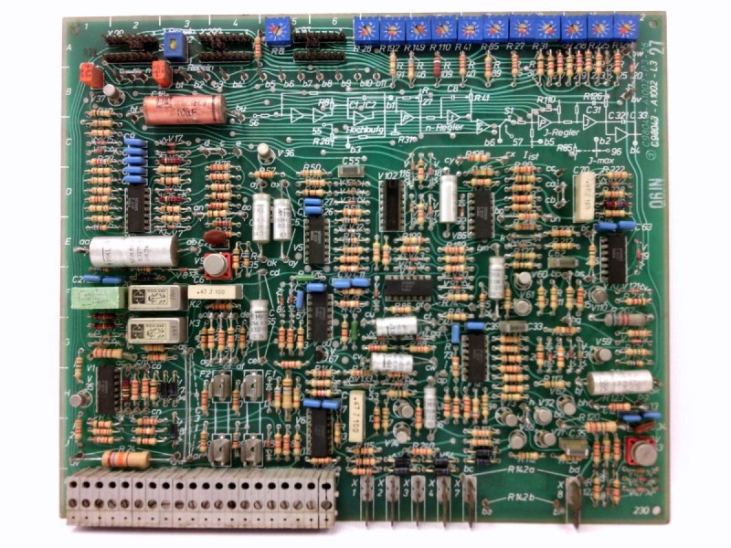 SIEMENS C98043-A1002-L3-27