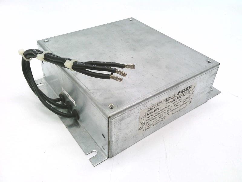 FUSS EMV 3G3MV-PFI3020-D