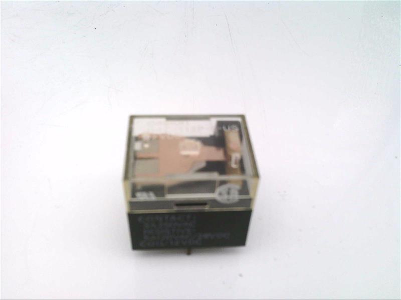 OMRON G4C-112P-E-US-DC12