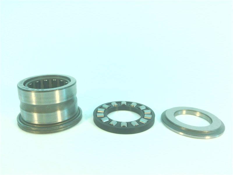 SCHAEFFLER GROUP NKXR17