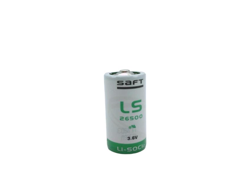 SAFT LS26500