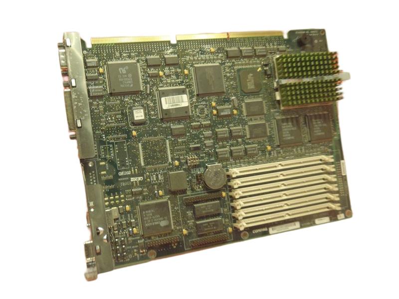 HEWLETT PACKARD COMPUTER 005900-013