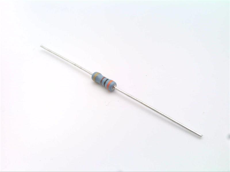 KOA MF1/2LCT528R301J