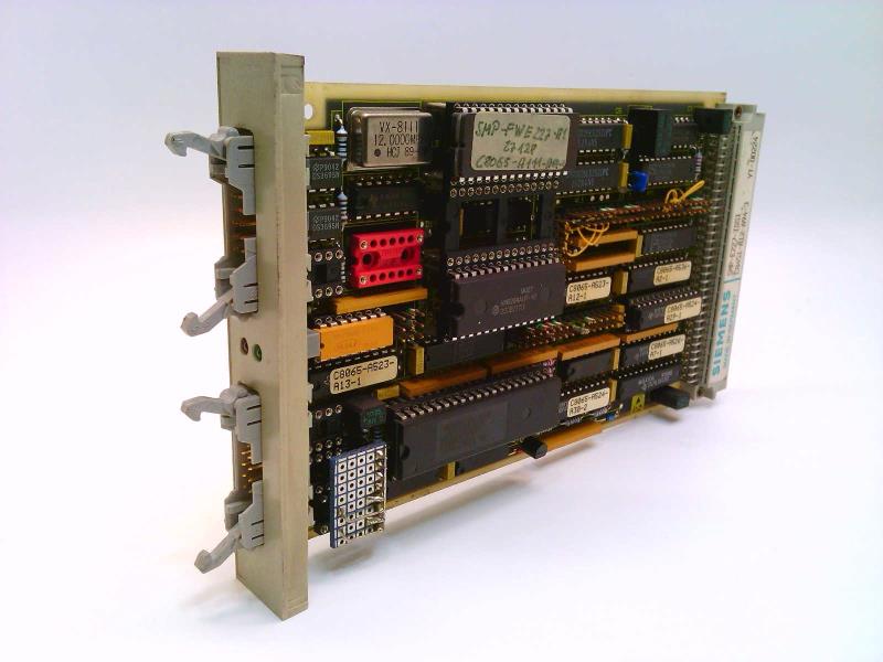 C8451-A12-A94-3 by SIEMENS