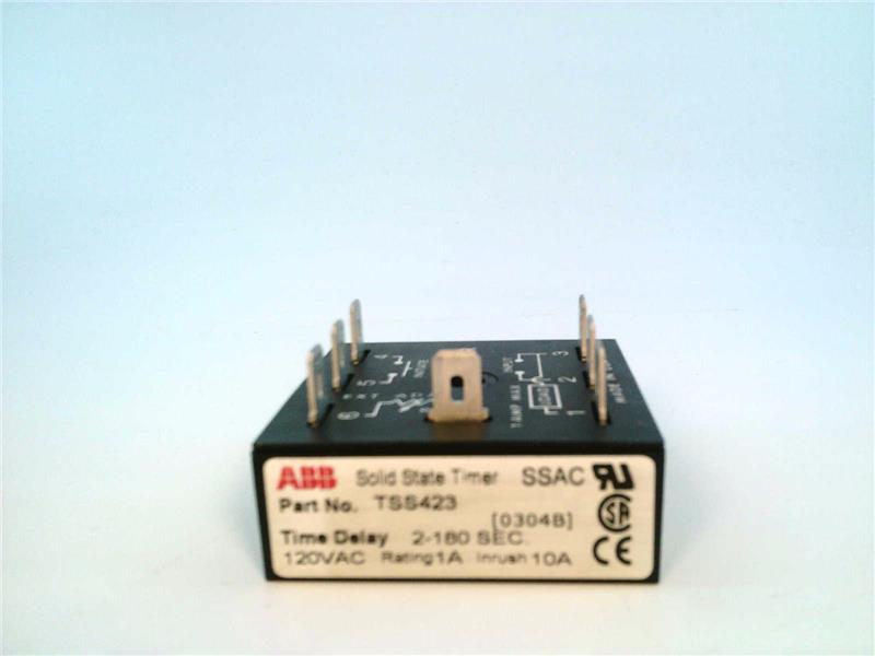 ASEA BROWN BOVERI TSS423