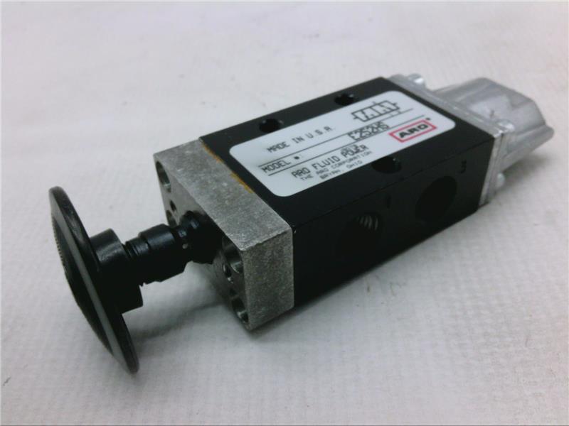 INGERSOLL RAND E252HS