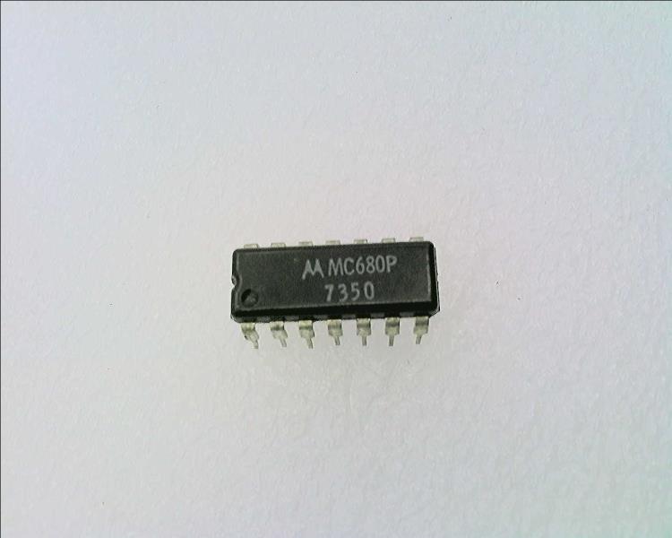 NXP SEMICONDUCTOR MC680P