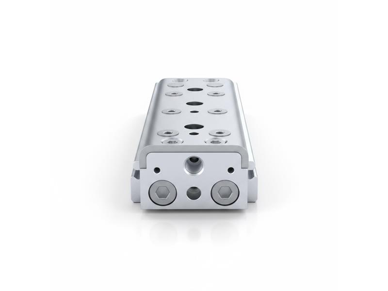 MXQ-CS20 by SMC