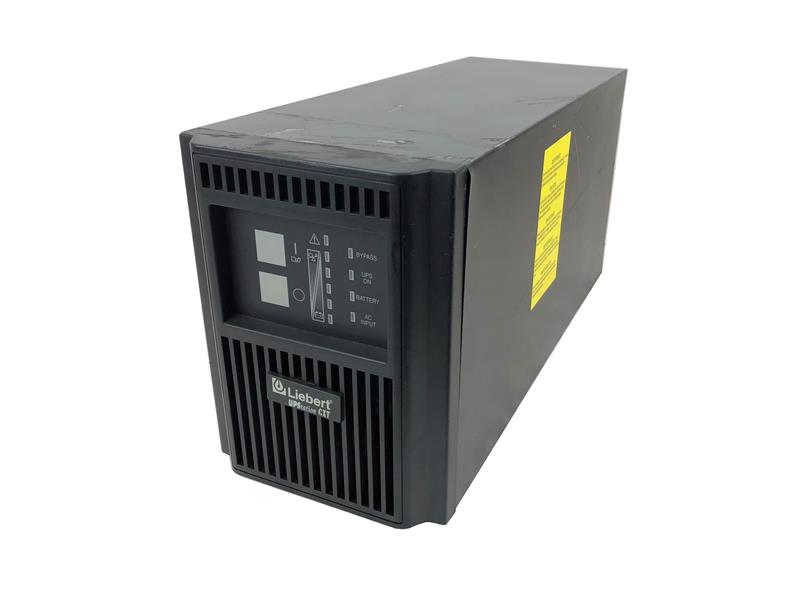 EMERSON GXT1000MT-120B