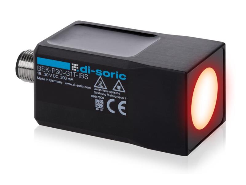 DI-SORIC BEK-P30-G1T-IBS