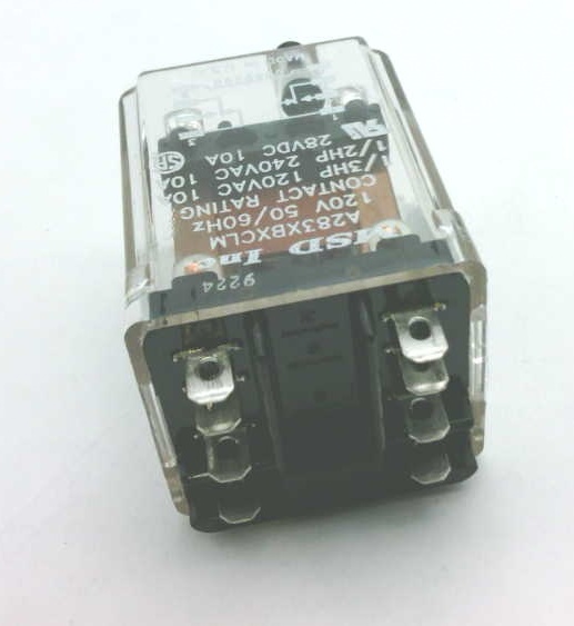 MSD INC A283XBXCLM-120A