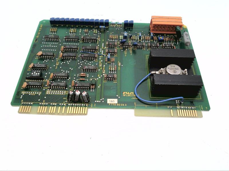 F77060243B by FUJI ELECTRIC