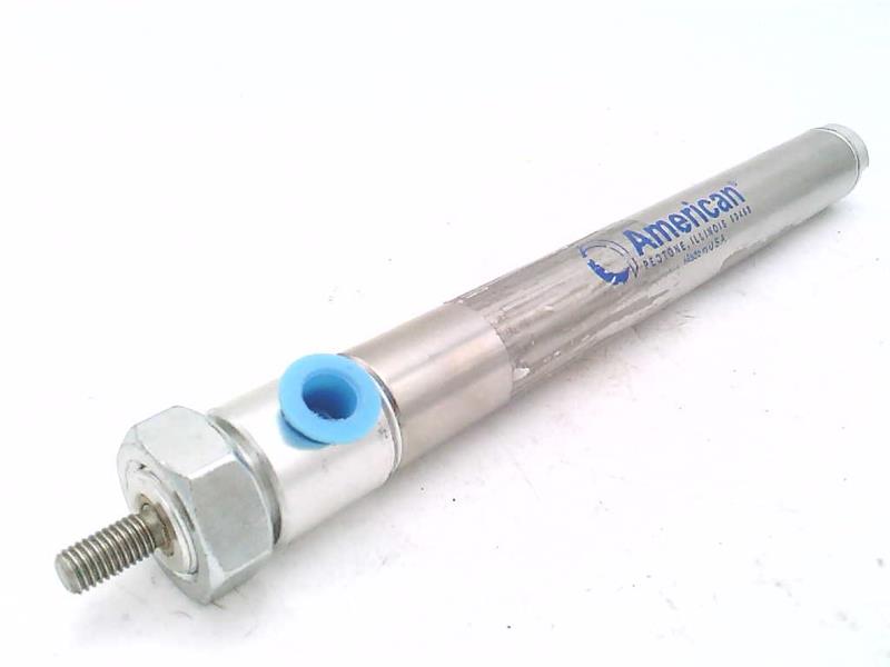 AMERICAN CYLINDER CO INC 750SS-1491