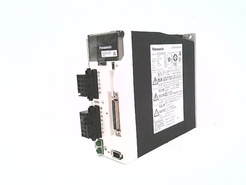 MATSUSHITA ELECTRIC MCDHT3120E