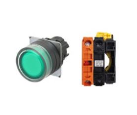 OMRON A22NL-BGM-TGA-G002-GC