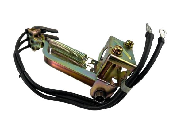 NATIONAL ELECTRIC DH5746K