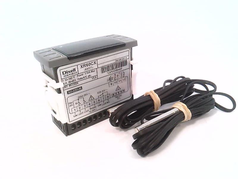 COPELAND XR60CX-AN1F1-UR