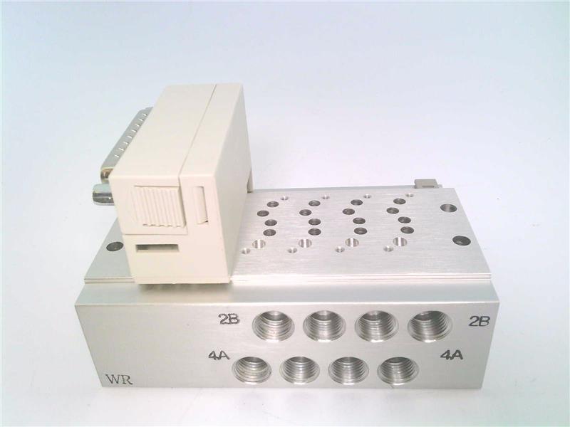 SS5Y3-50F2-04D-01T by SMC