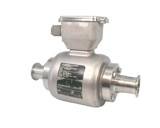 ENDRESS & HAUSER 53H40-1FOB1AC1BAAA