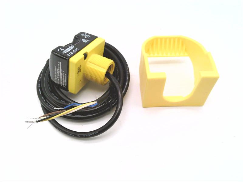 BANNER ENGINEERING STBVR81