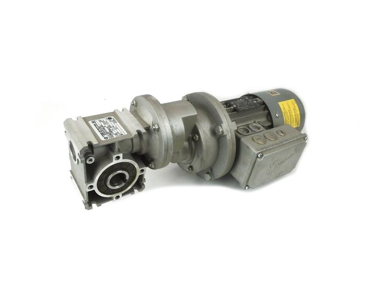 NORD SK-1SI40/H10-N56C-63S/4