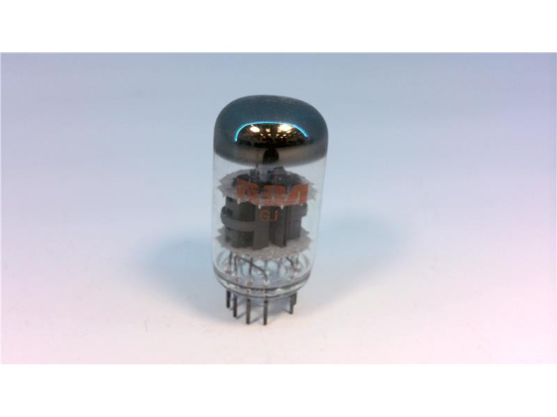 GENERAL ELECTRIC 6BW11