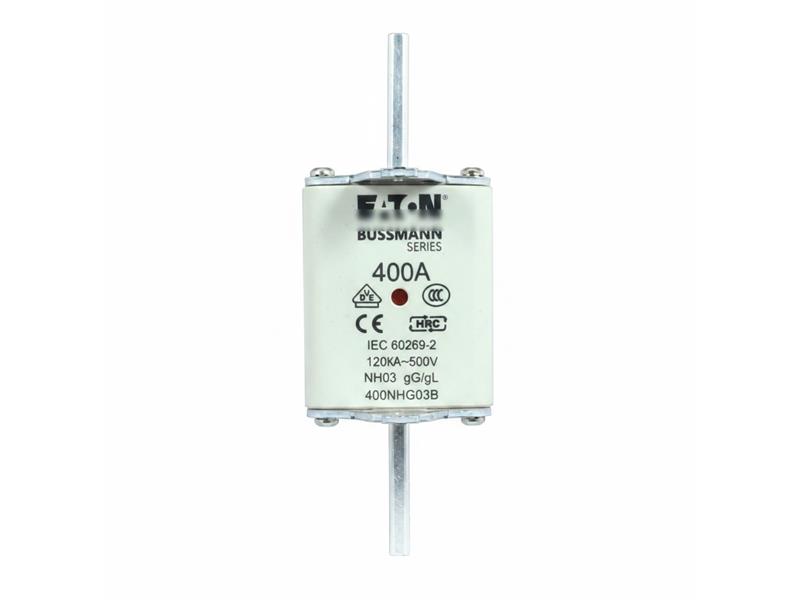 EATON CORPORATION 400NHG03B-400