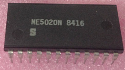 NXP SEMICONDUCTOR NE5020N
