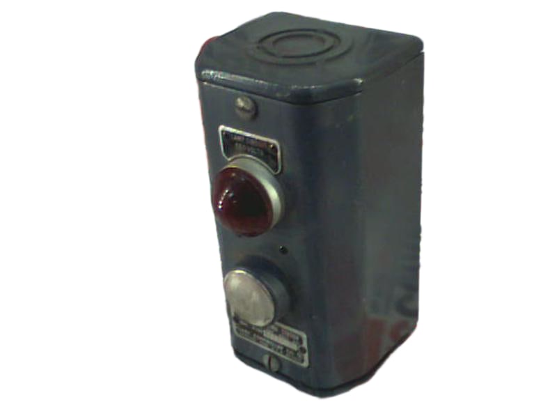 A100-49122 by DANAHER CONTROLS