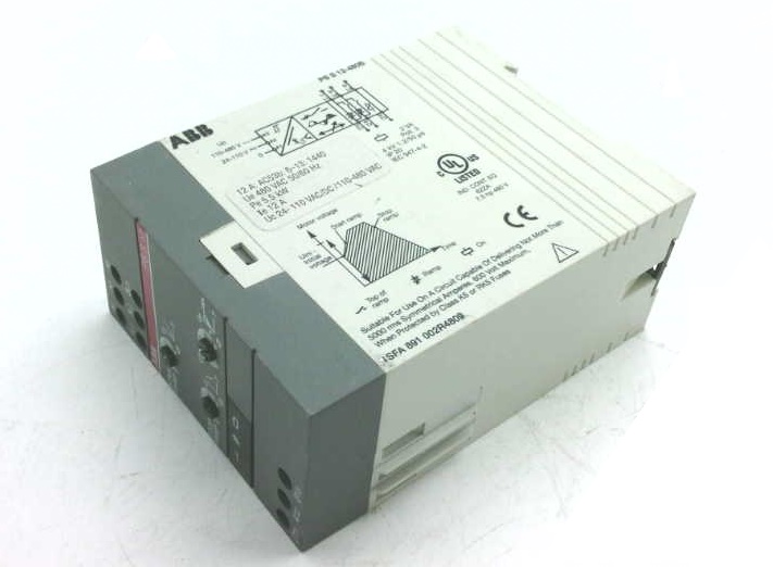 ASEA BROWN BOVERI PSS12-480B