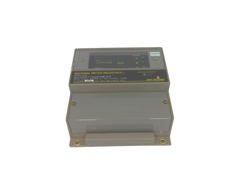 K4834 by NATIONAL METER