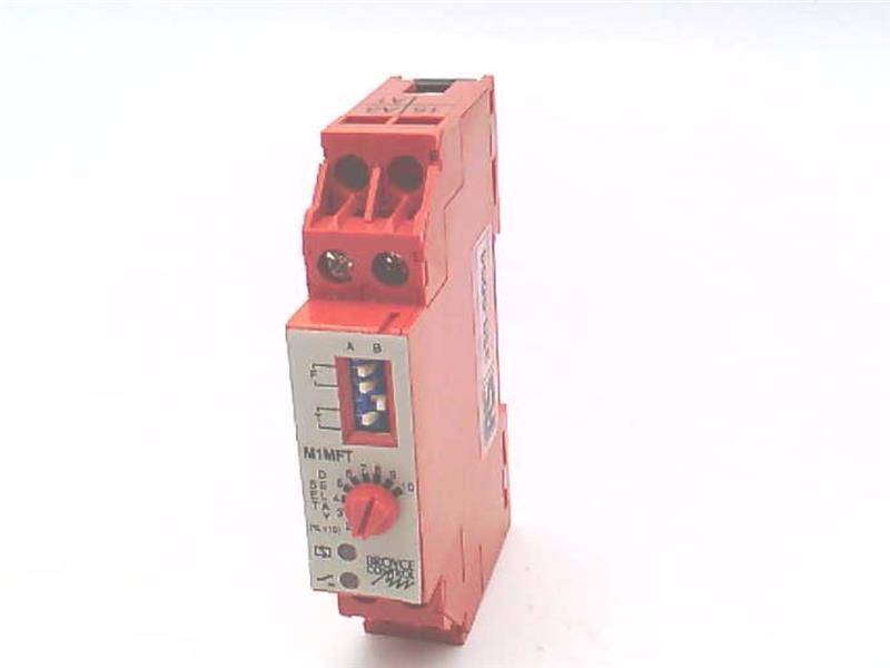 BROYCE CONTROL M1MFT