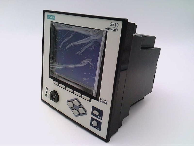 9610DC-1156-GZZA by SIEMENS