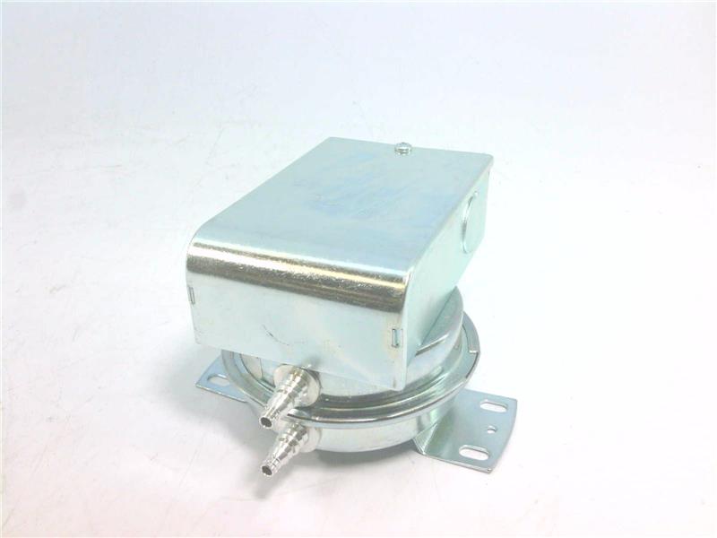 UNICONTROL INC RFS-4001-034