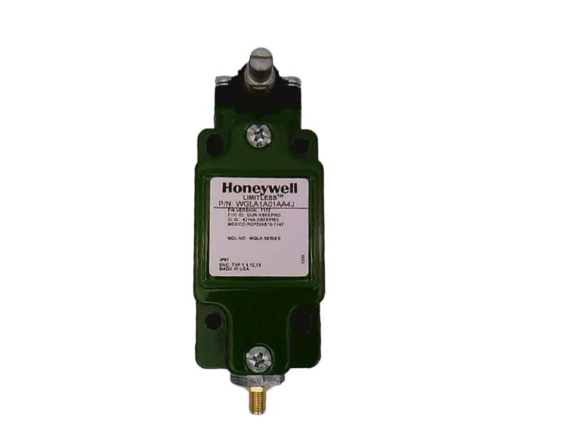HONEYWELL WGLA1A01AA4J