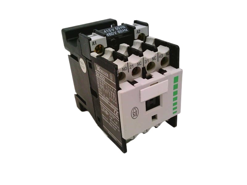 EATON CORPORATION DILR-22-415V/50HZ-480V/60HZ