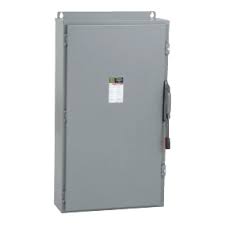 SCHNEIDER ELECTRIC CHU365AWK