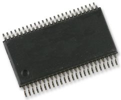 DAC7634E by TEXAS INSTRUMENTS SEMI